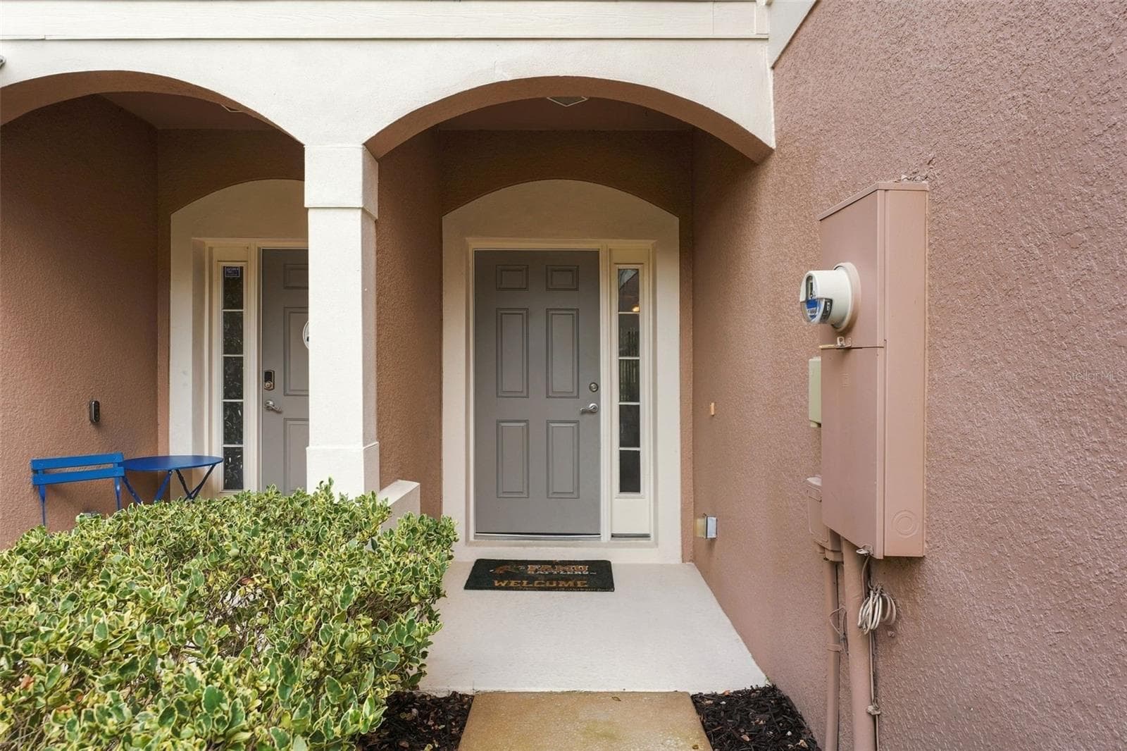 Townhouse at 2521 STOCKTON DR, SANFORD, photo 5 of 36