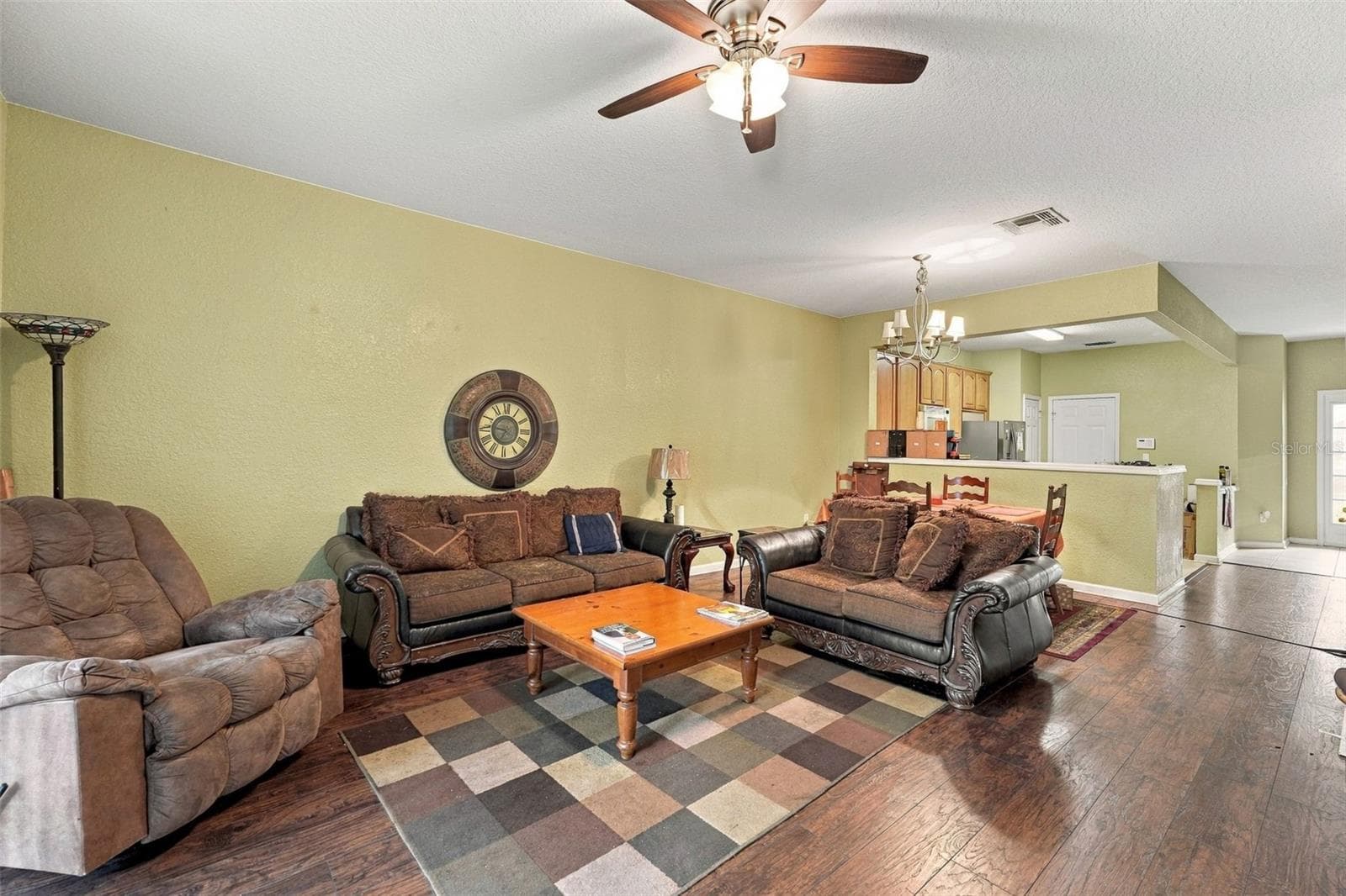 Townhouse at 2521 STOCKTON DR, SANFORD, photo 12 of 36