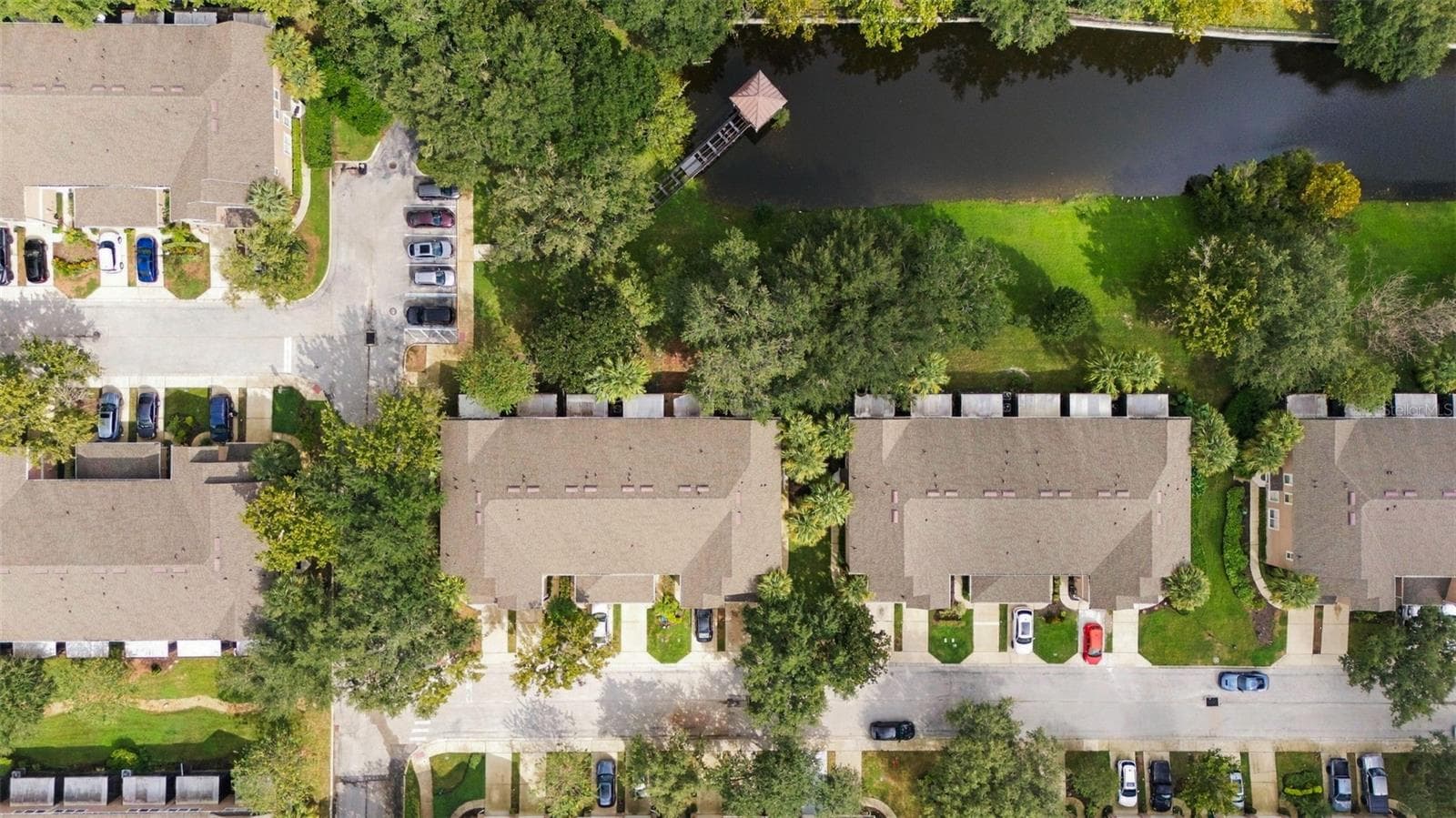 Townhouse at 2521 STOCKTON DR, SANFORD, photo 28 of 36