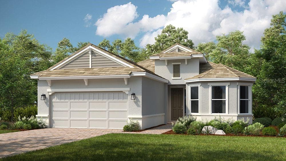 4276 BARBUDA LN