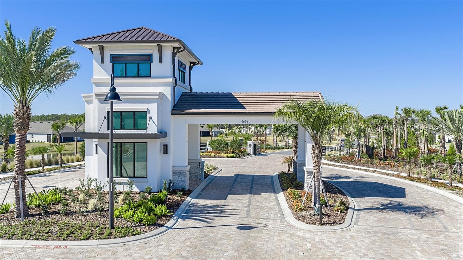 Esplanade at Westview Community - 4276 BARBUDA LN, KISSIMMEE