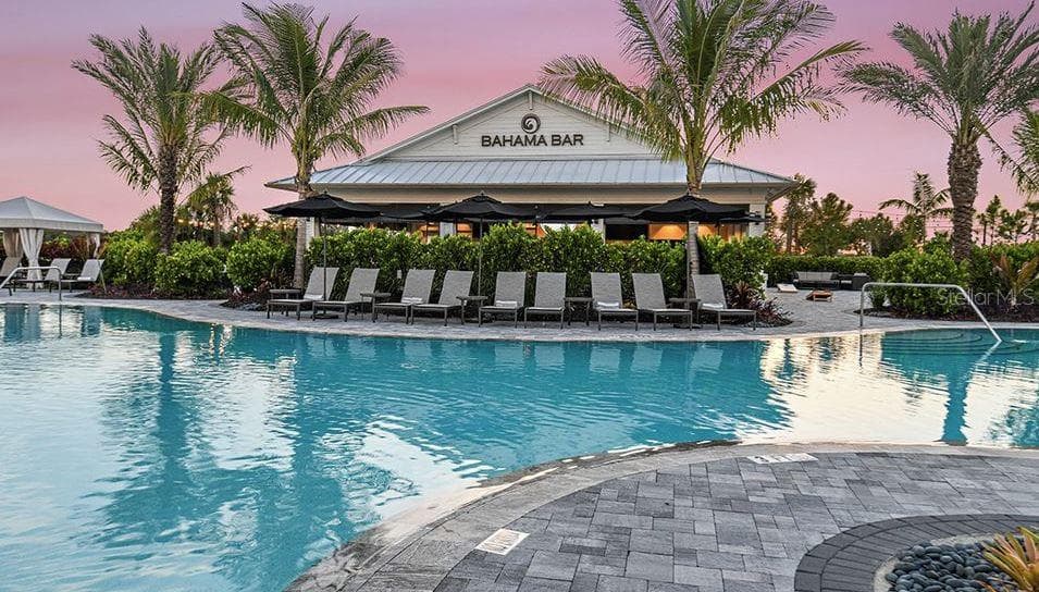Esplanade at Westview Community - 4276 BARBUDA LN, KISSIMMEE