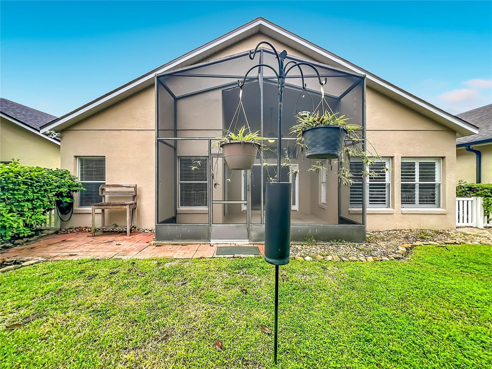 Single Family Residence at 1519 WOODSGLEN DR, WINTER SPRINGS, photo 35 of 49