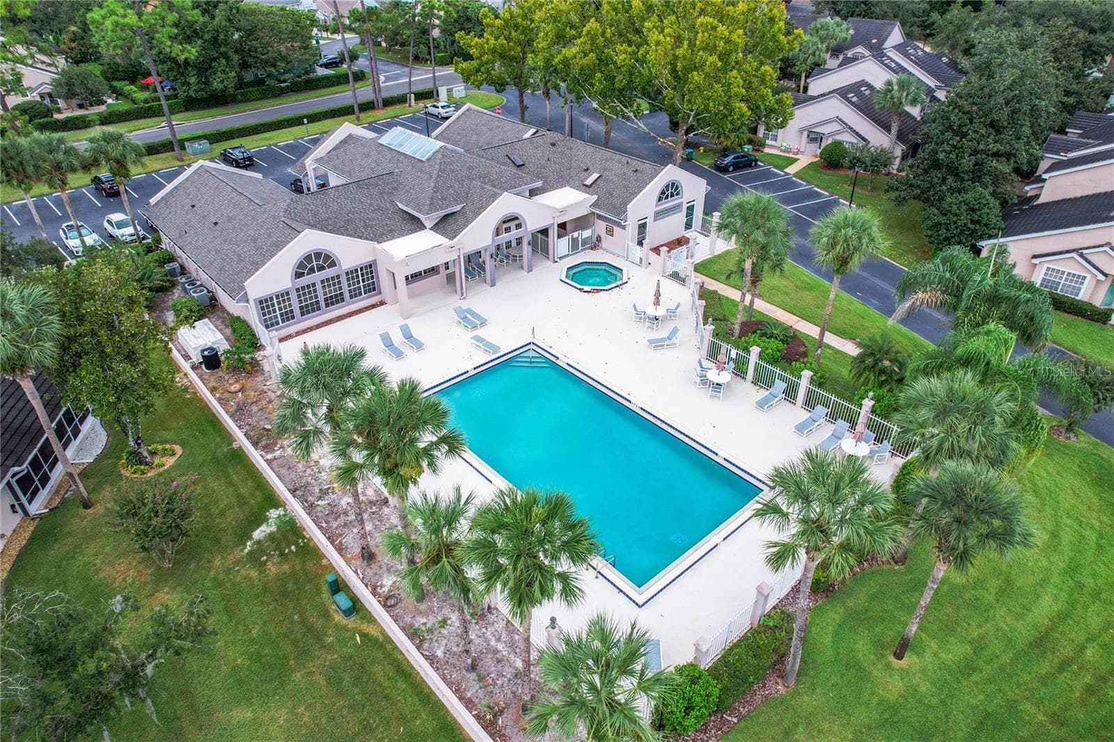 Single Family Residence at 1519 WOODSGLEN DR, WINTER SPRINGS, photo 40 of 49
