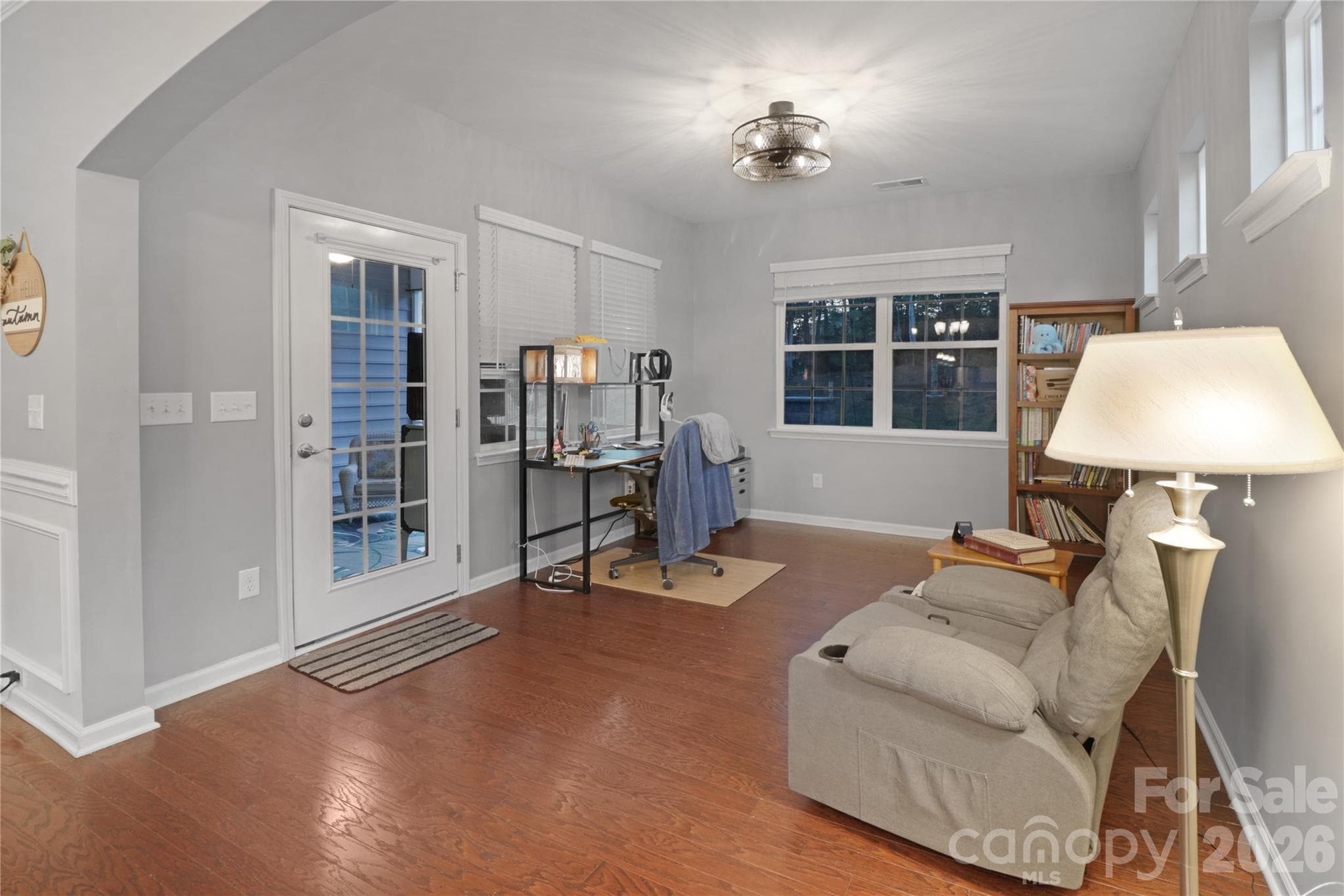 Sunroom - 1929 Napa Valley Drive, Waxhaw