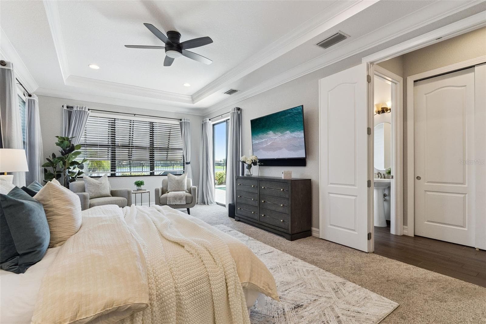 Single Family Residence at 10919 MOBBERLEY CIR, ORLANDO, photo 21 of 63