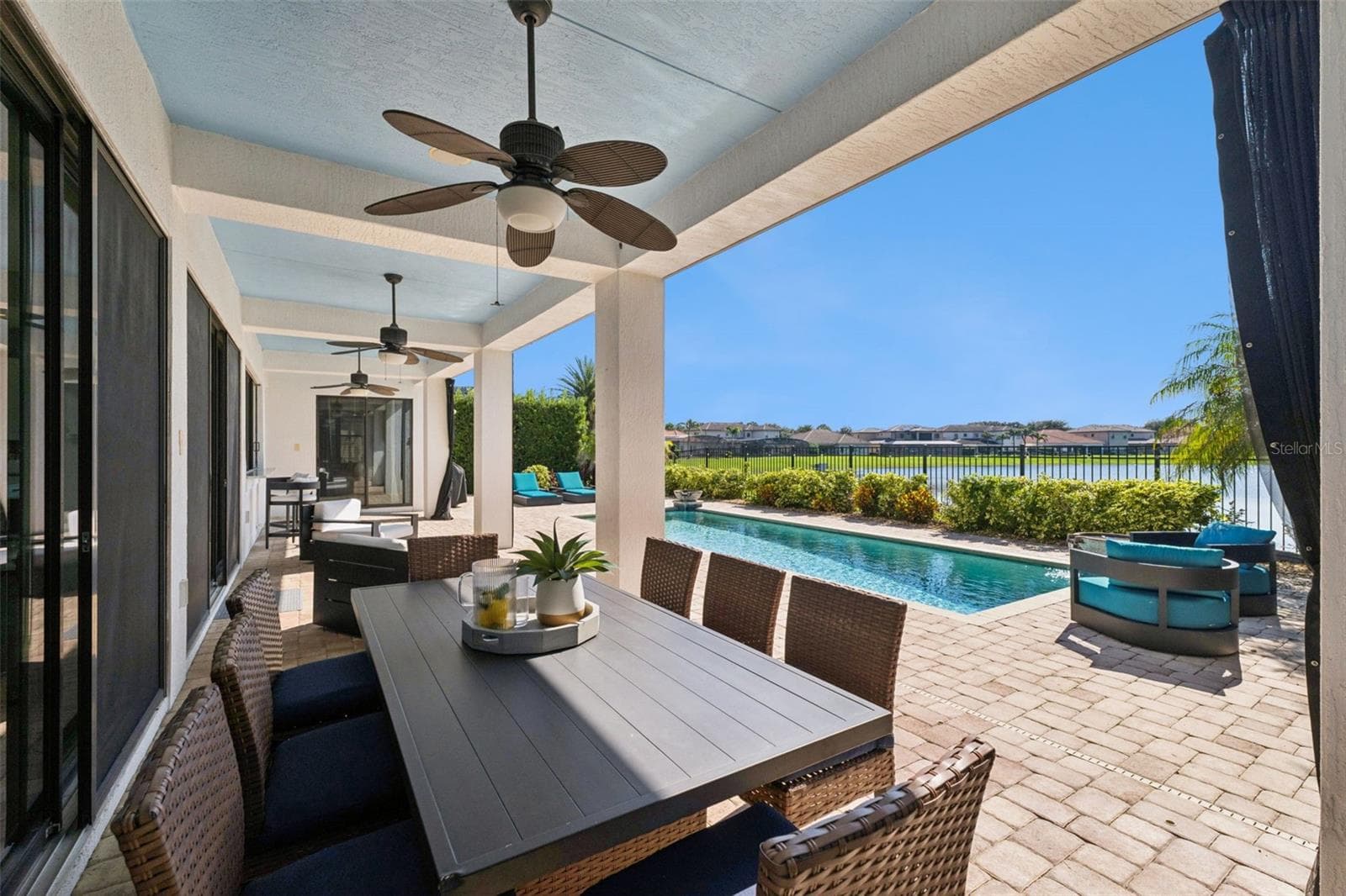 Single Family Residence at 10919 MOBBERLEY CIR, ORLANDO, photo 44 of 63