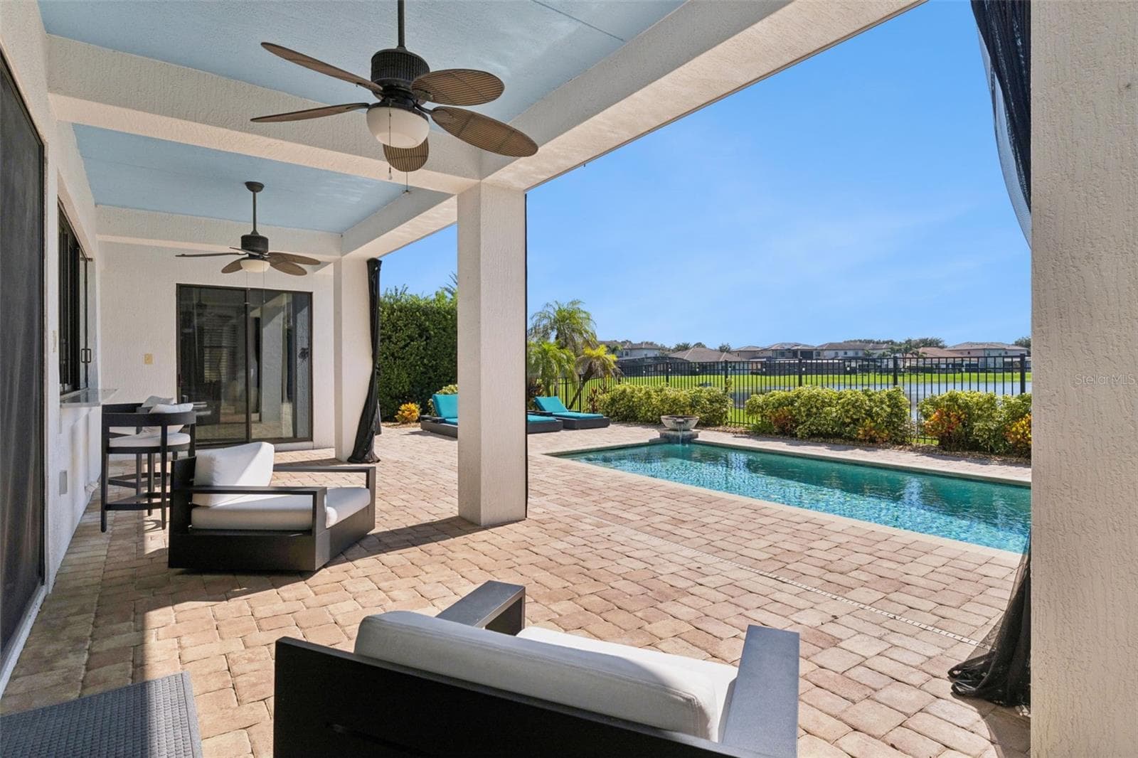 Single Family Residence at 10919 MOBBERLEY CIR, ORLANDO, photo 45 of 63