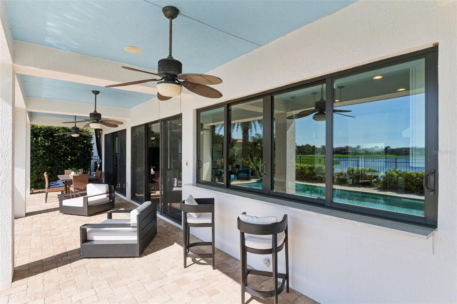 Single Family Residence at 10919 MOBBERLEY CIR, ORLANDO, photo 46 of 63