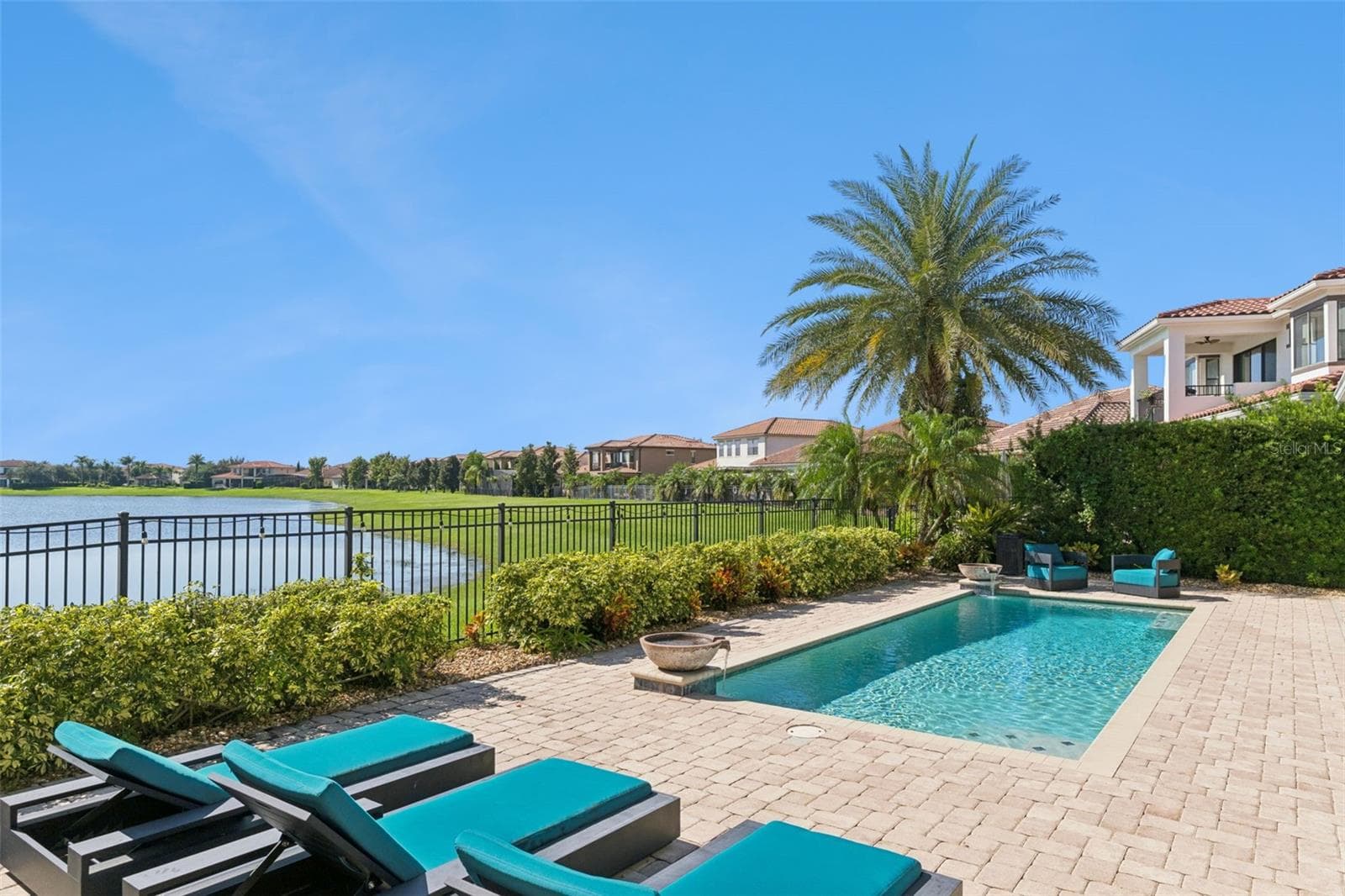 Single Family Residence at 10919 MOBBERLEY CIR, ORLANDO, photo 49 of 63