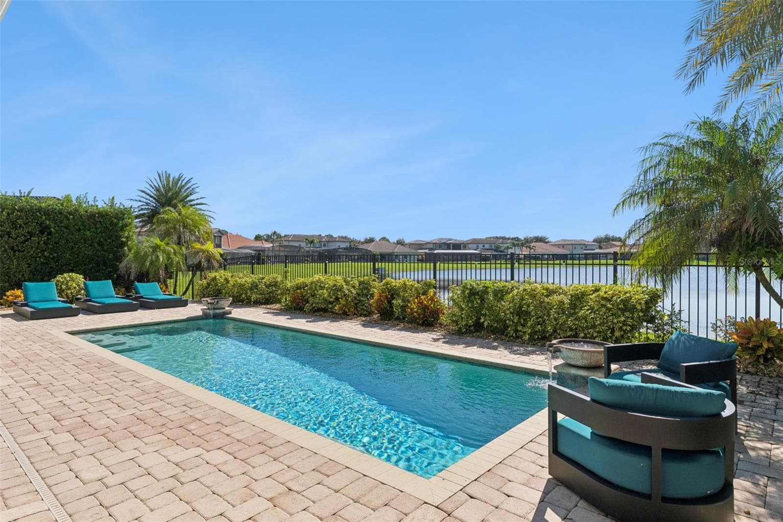 Single Family Residence at 10919 MOBBERLEY CIR, ORLANDO, photo 52 of 63