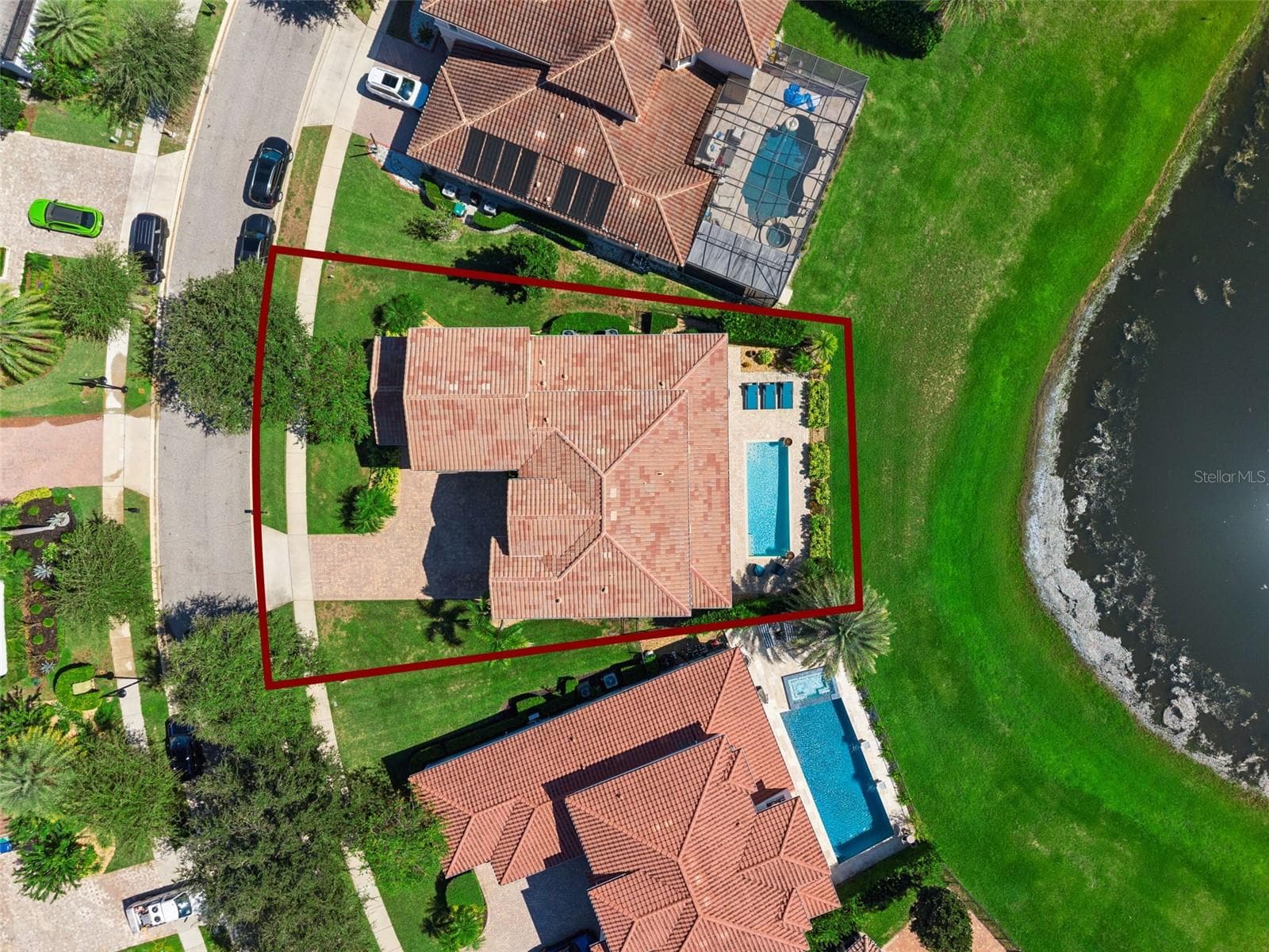 Single Family Residence at 10919 MOBBERLEY CIR, ORLANDO, photo 57 of 63