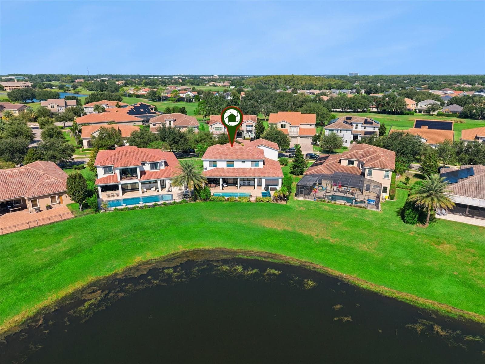 Single Family Residence at 10919 MOBBERLEY CIR, ORLANDO, photo 63 of 63