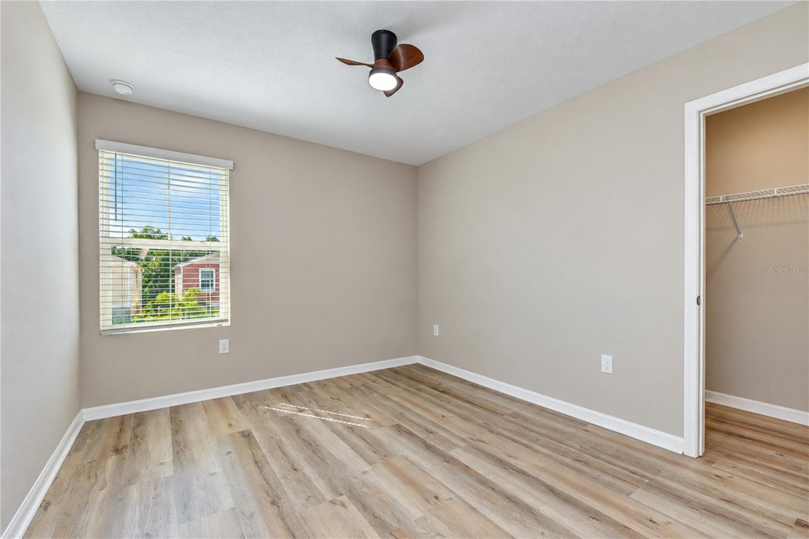 Second bedroom - 11484 BROOK EDGE AVE, RIVERVIEW