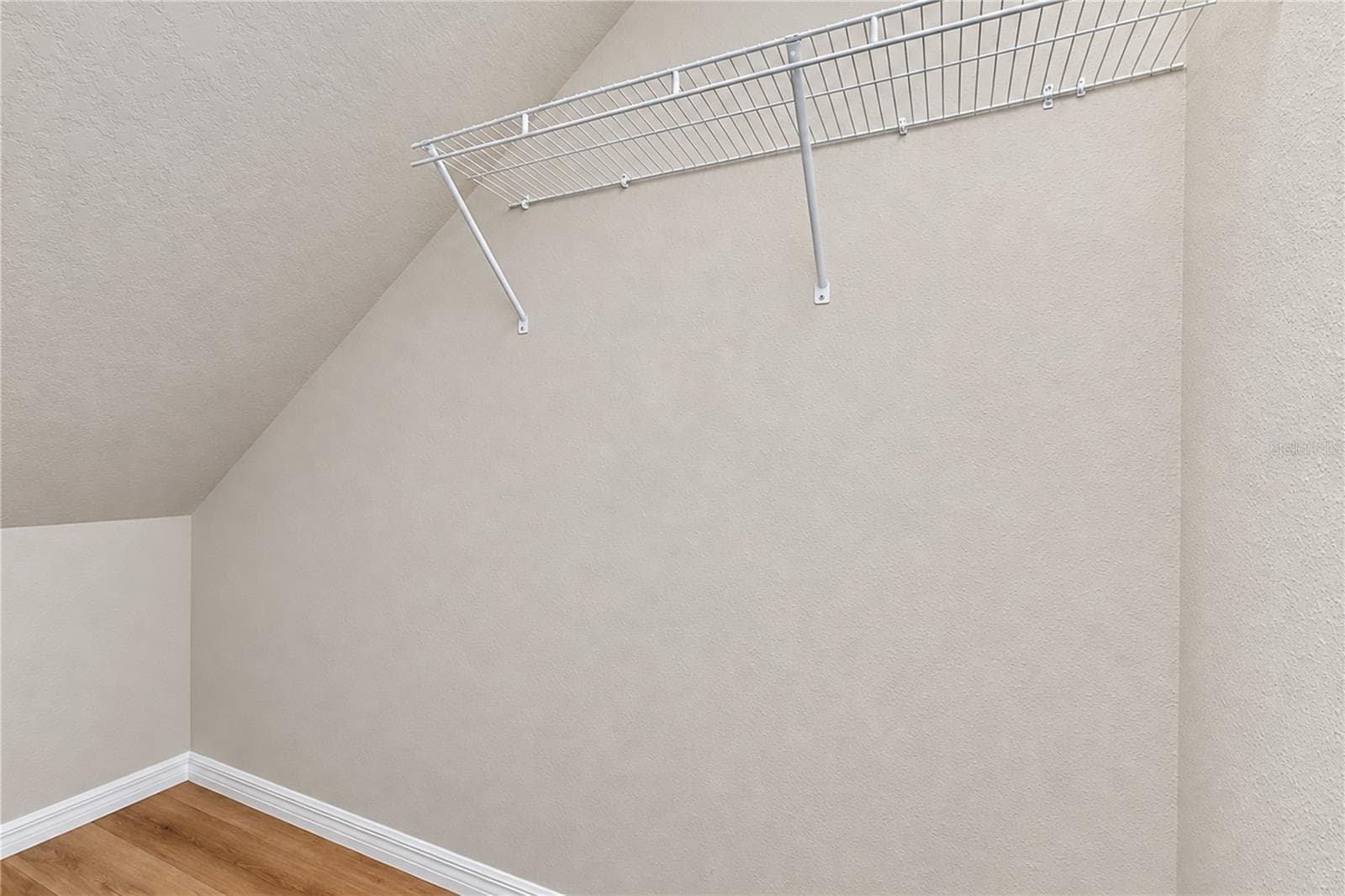 Additional storage tucked beneath the staircase. - 11484 BROOK EDGE AVE, RIVERVIEW