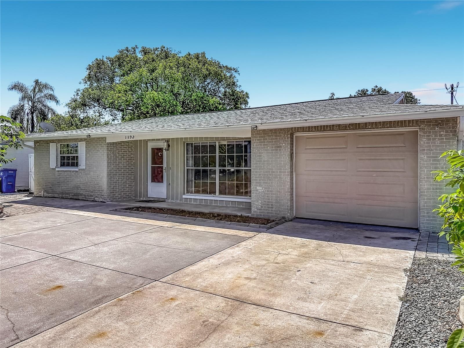 Single Family Residence at 1153 CHANCELLOR DR, HOLIDAY, photo 63 of 80