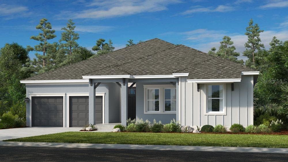 12934 HARVEST RAIN AVE