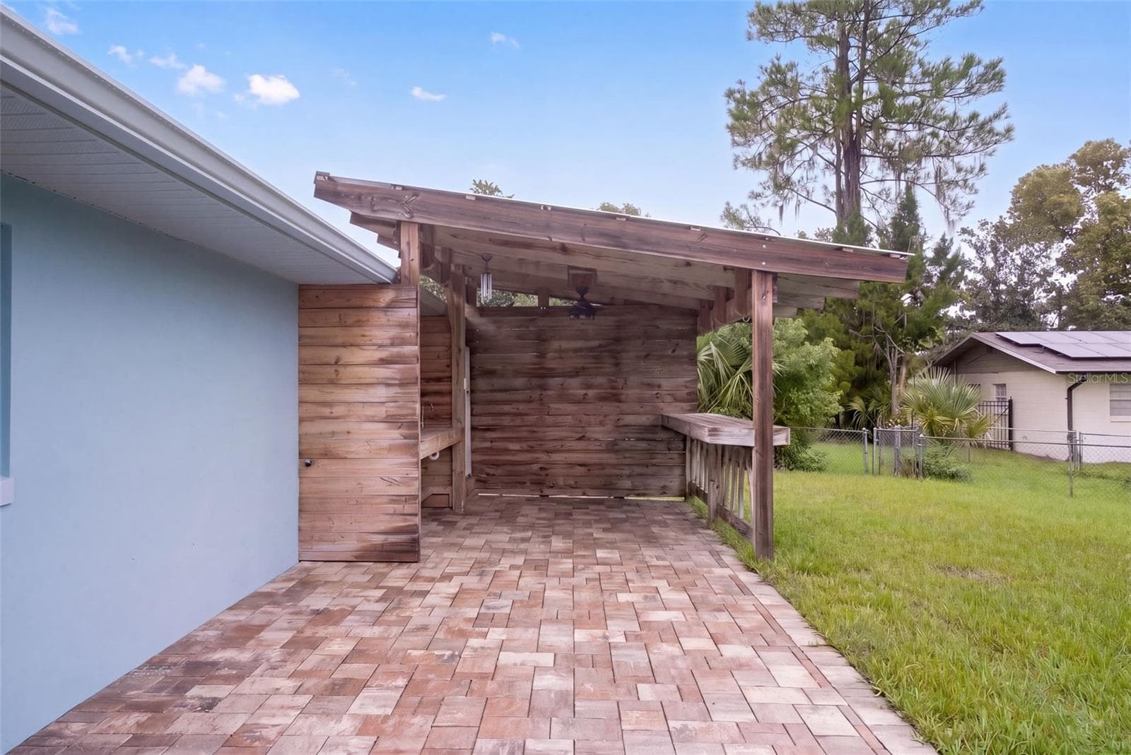 Single Family Residence at 603 N HAWLEY ST, EUSTIS, photo 16 of 48