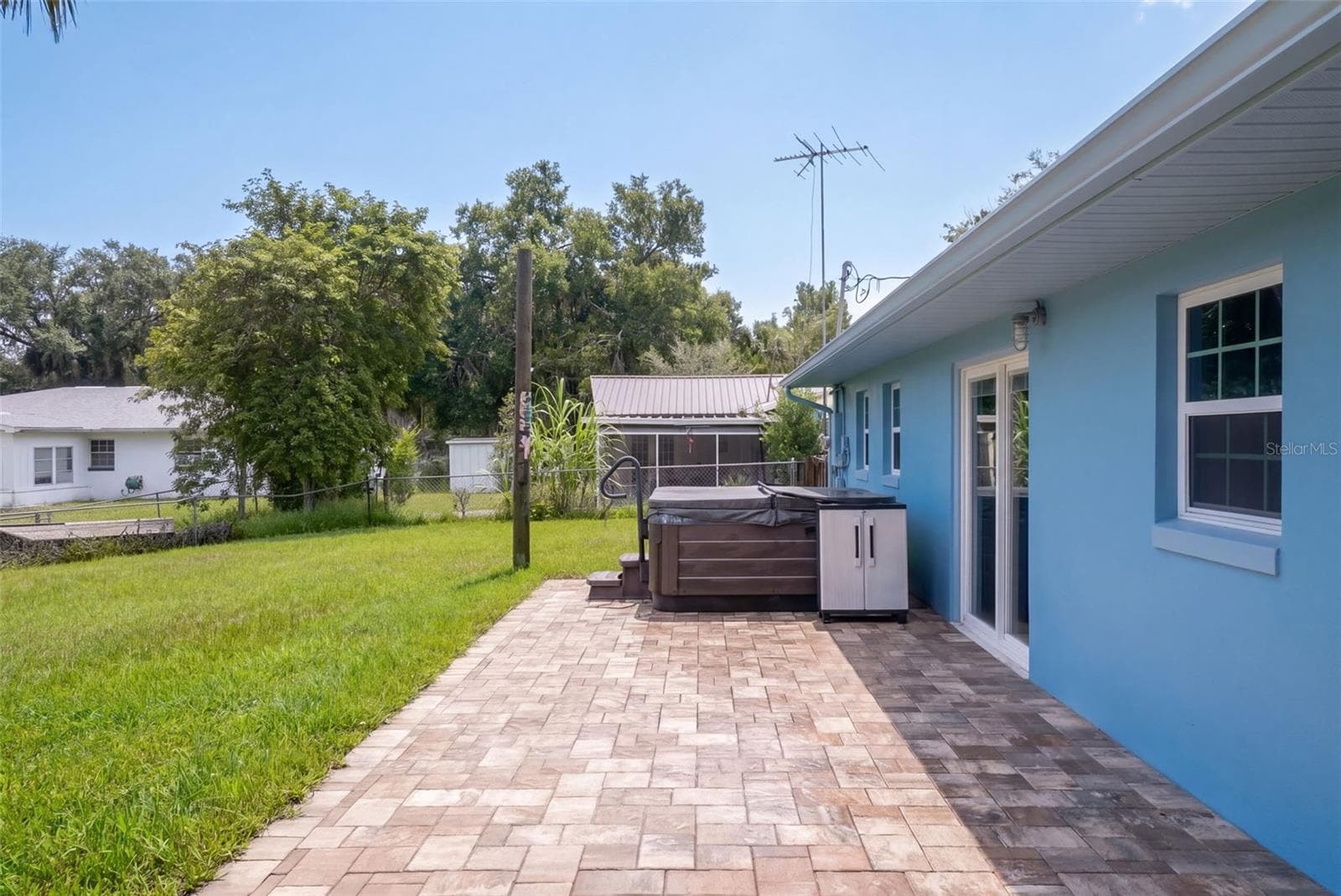 Single Family Residence at 603 N HAWLEY ST, EUSTIS, photo 19 of 48
