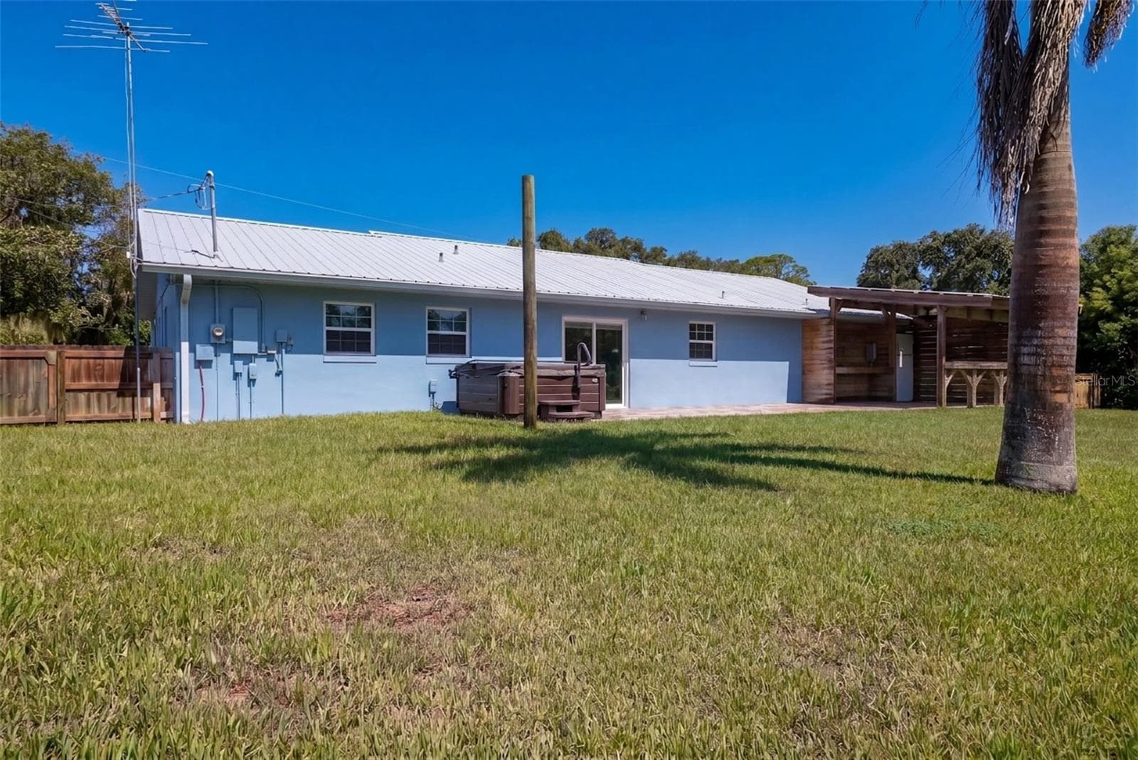 Single Family Residence at 603 N HAWLEY ST, EUSTIS, photo 32 of 48