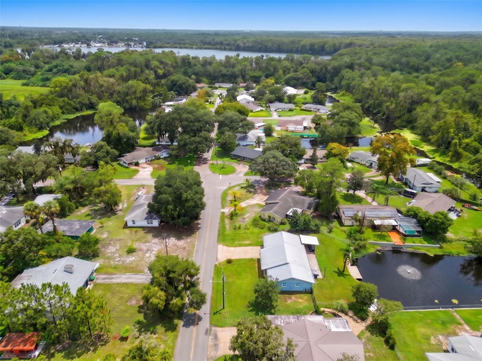 Single Family Residence at 603 N HAWLEY ST, EUSTIS, photo 37 of 48