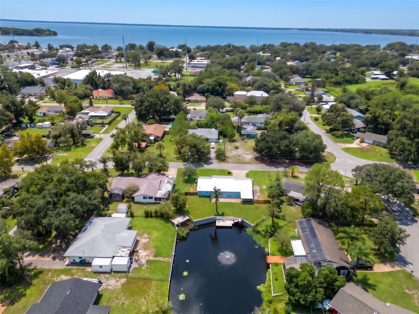 Single Family Residence at 603 N HAWLEY ST, EUSTIS, photo 40 of 48