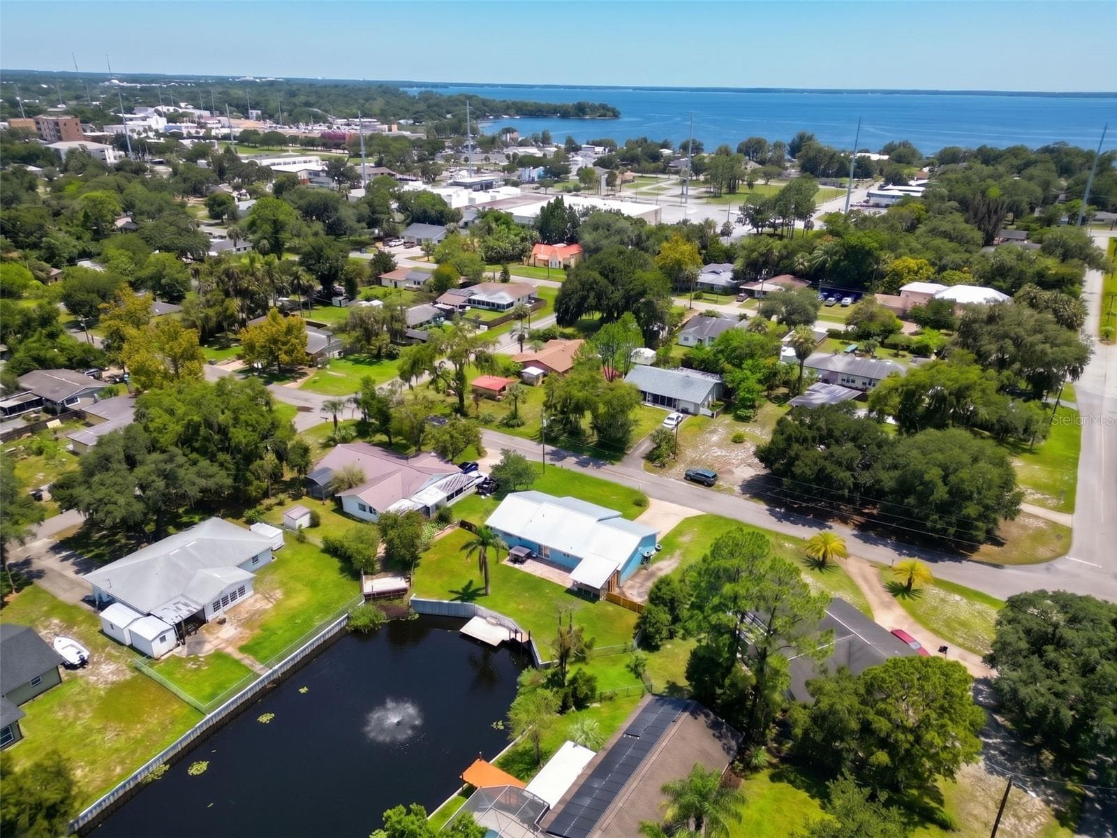 Single Family Residence at 603 N HAWLEY ST, EUSTIS, photo 41 of 48