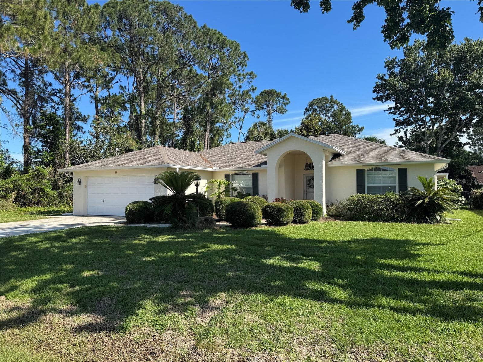 3 FELWOOD LN
