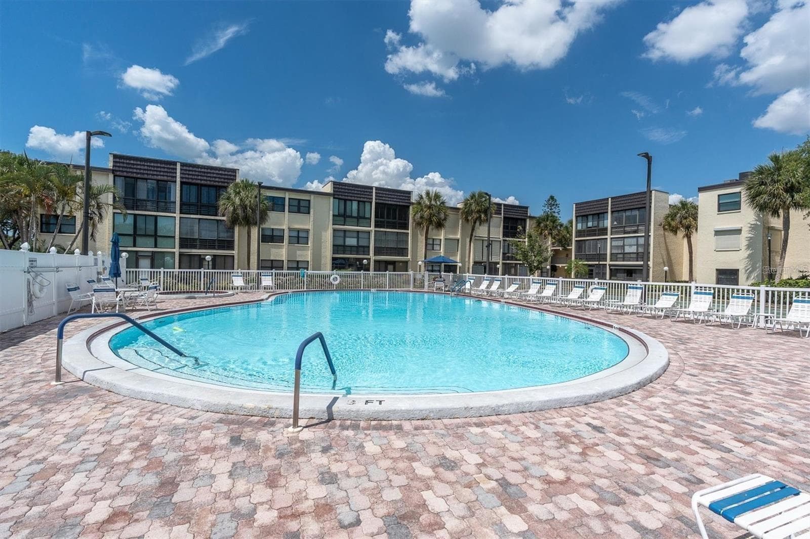 Condominium at 11945 143RD ST #7319, LARGO, photo 45 of 48