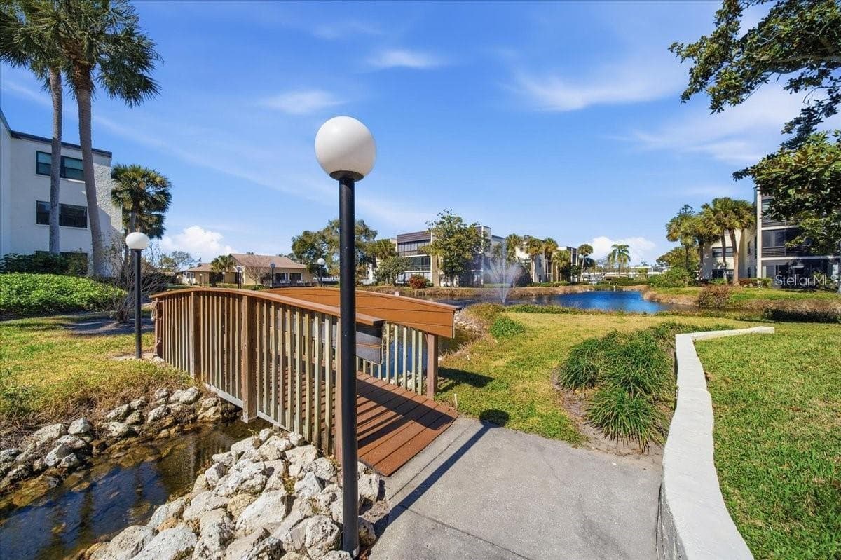 Condominium at 11945 143RD ST #7319, LARGO, photo 46 of 48