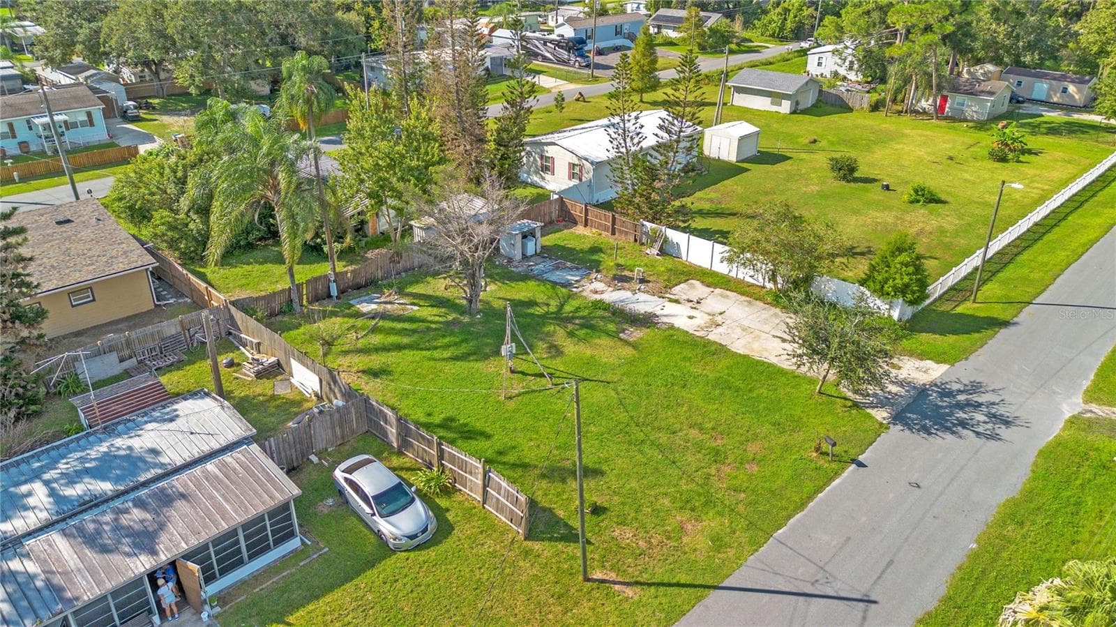 Land at 1640 GROUPER ST, ST CLOUD, photo 4 of 9