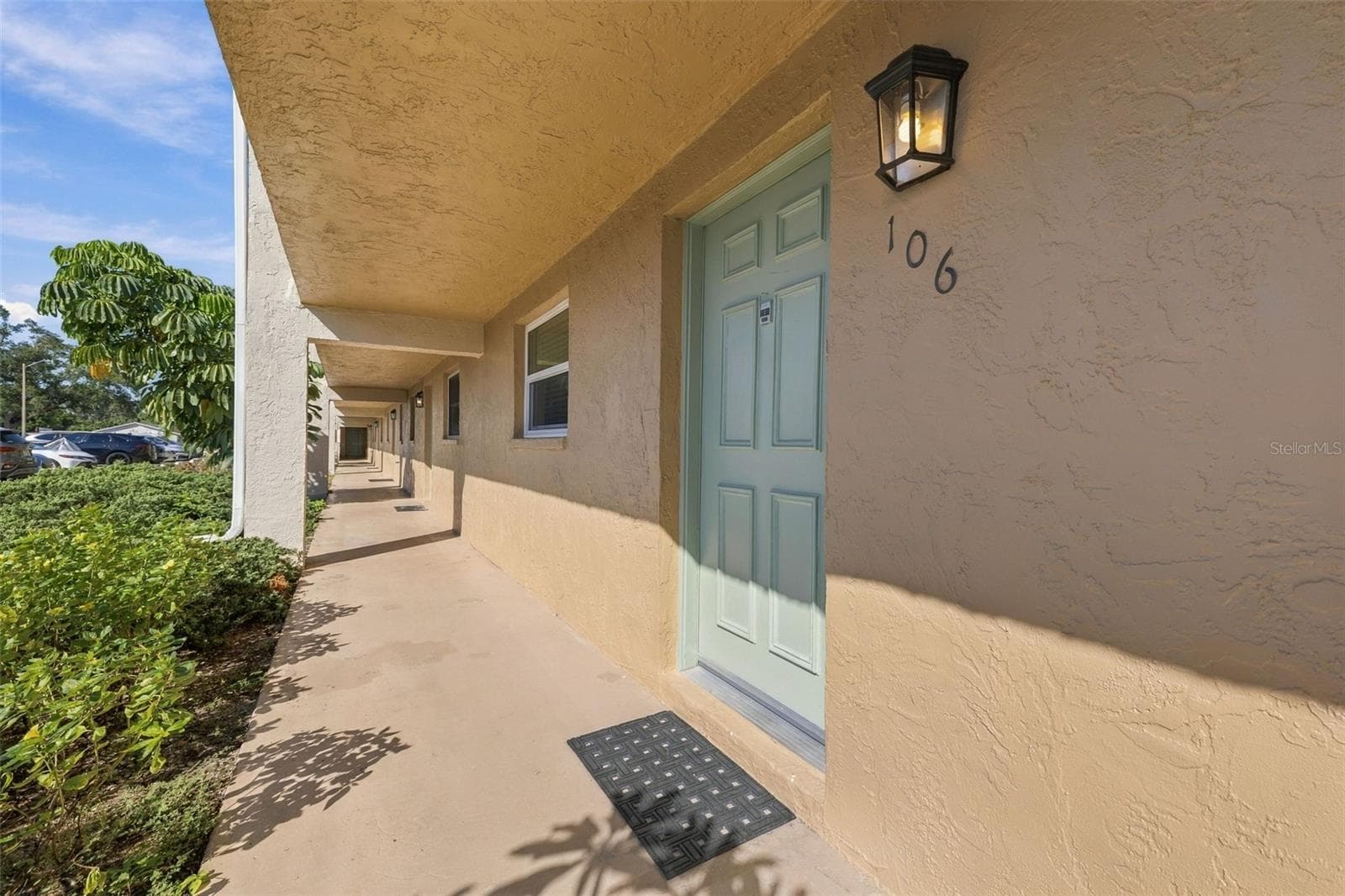 Condominium at 12300 PARK BLVD #106, SEMINOLE, photo 2 of 21