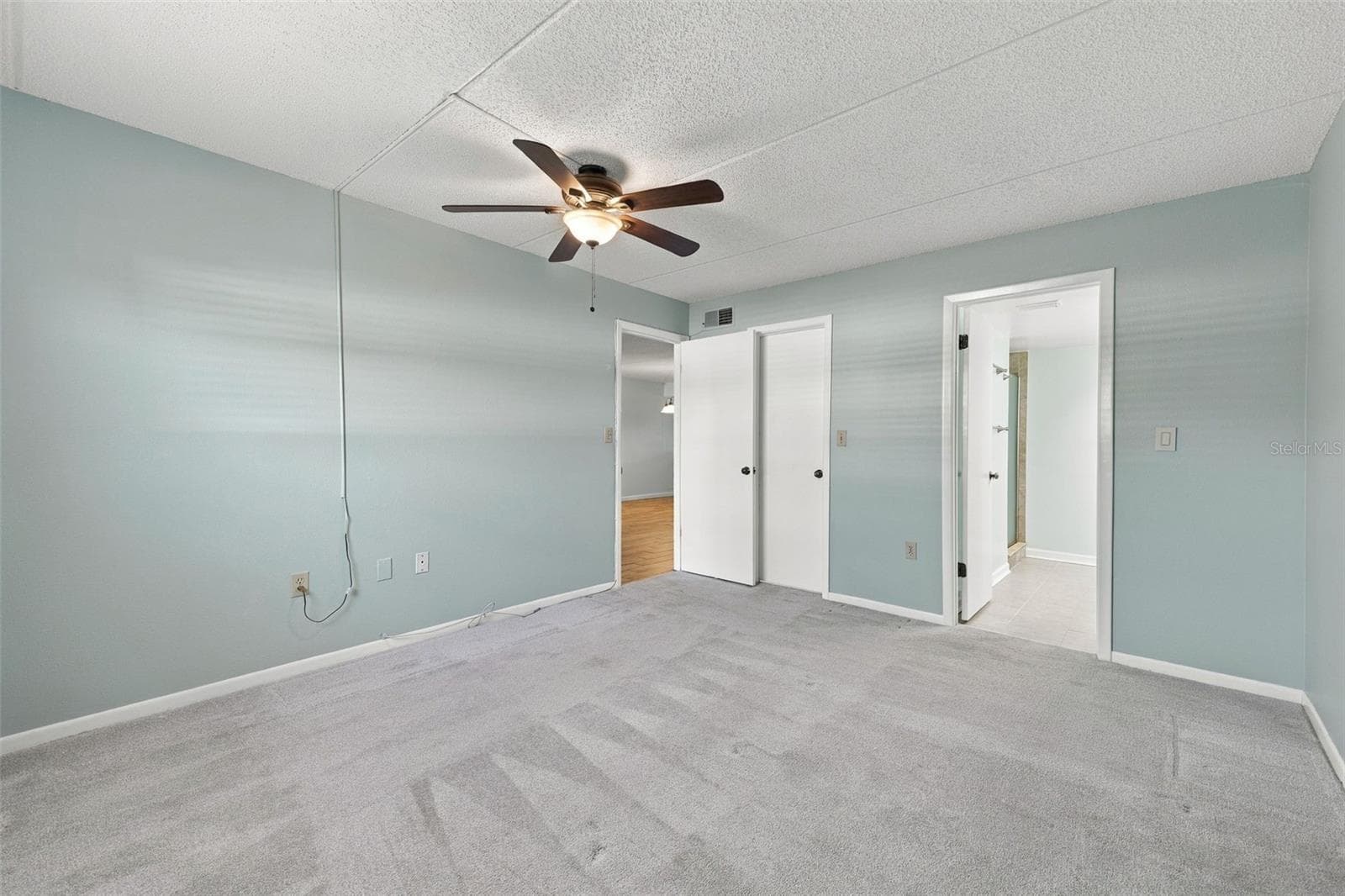 Primary Bedroom - 12300 PARK BLVD #106, SEMINOLE