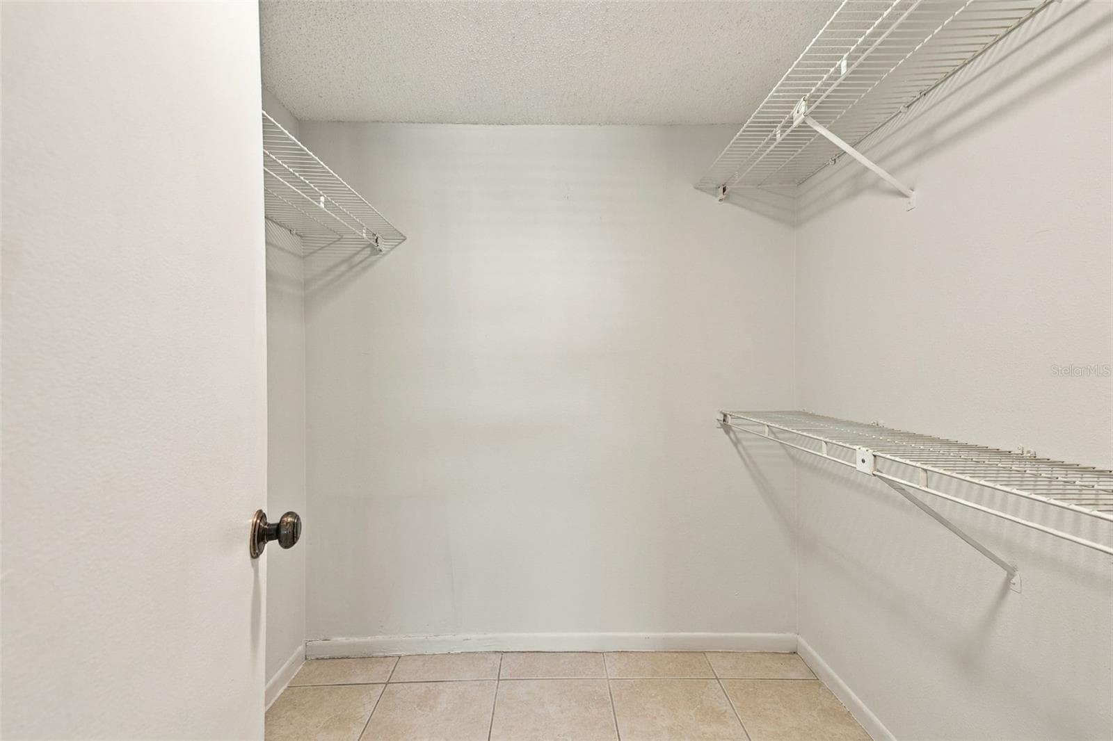 Primary Closet - 12300 PARK BLVD #106, SEMINOLE