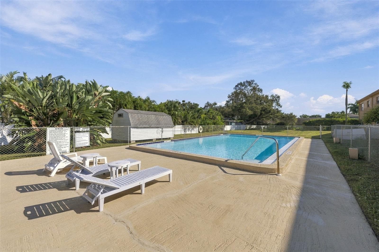Condominium at 12300 PARK BLVD #106, SEMINOLE, photo 20 of 21