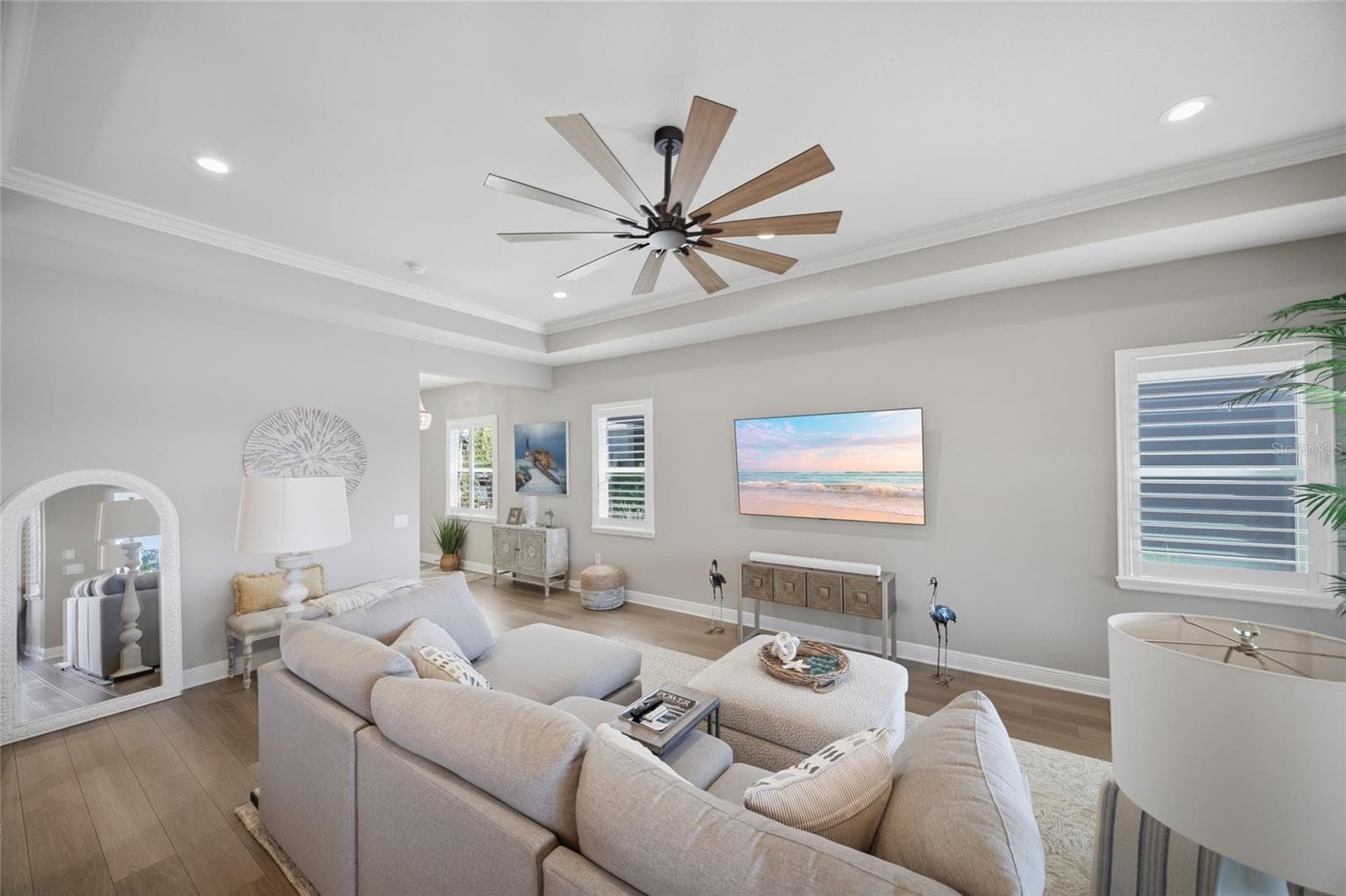 Single Family Residence at 10252 CANAVERAL CIR, SARASOTA, photo 10 of 63