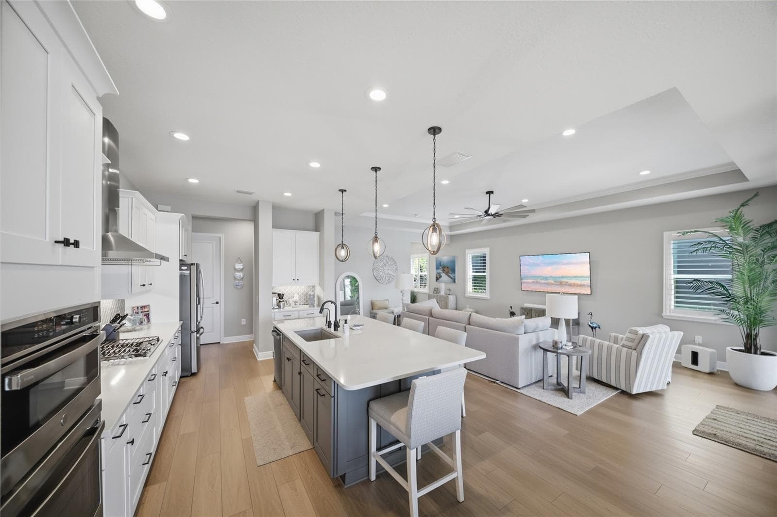 Single Family Residence at 10252 CANAVERAL CIR, SARASOTA, photo 13 of 63
