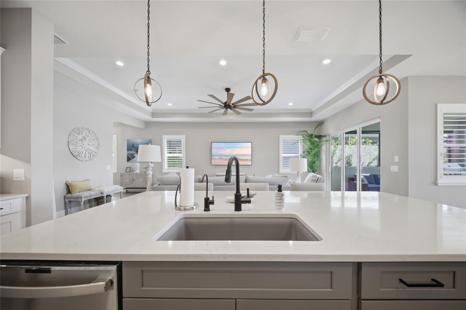 Single Family Residence at 10252 CANAVERAL CIR, SARASOTA, photo 15 of 63