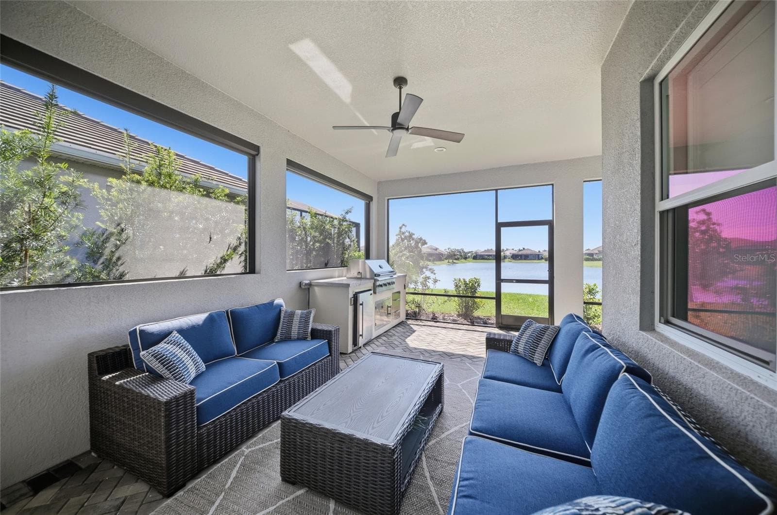 Single Family Residence at 10252 CANAVERAL CIR, SARASOTA, photo 37 of 63