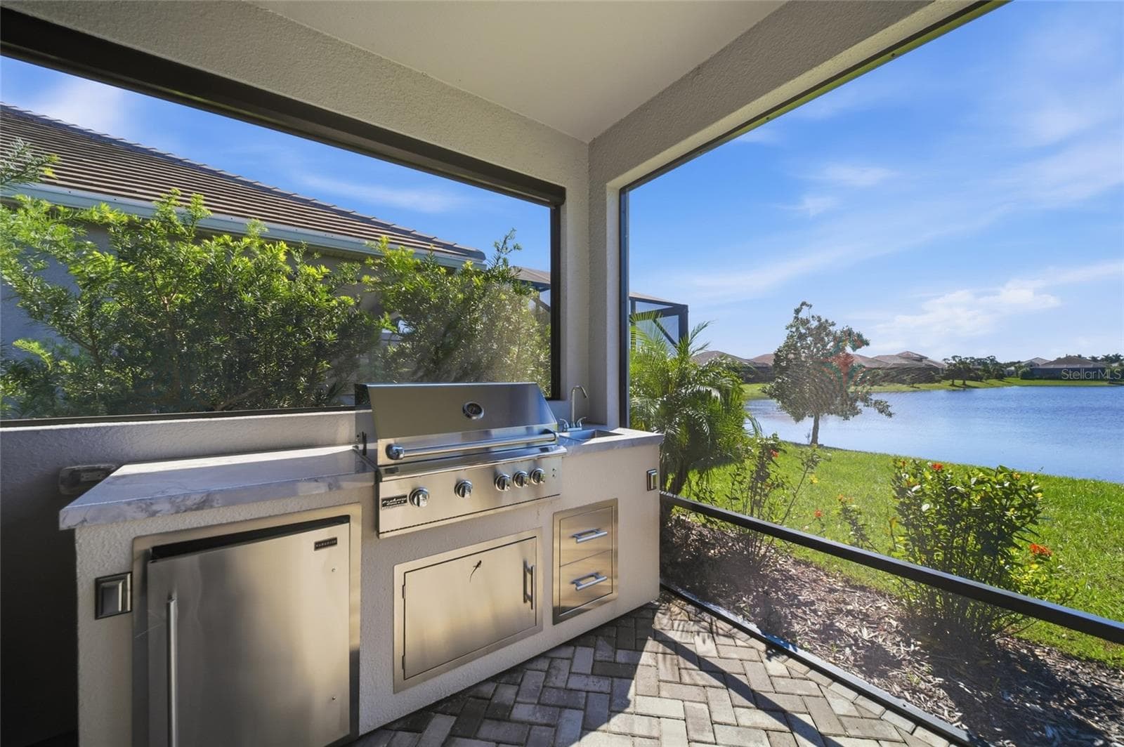 Single Family Residence at 10252 CANAVERAL CIR, SARASOTA, photo 43 of 63