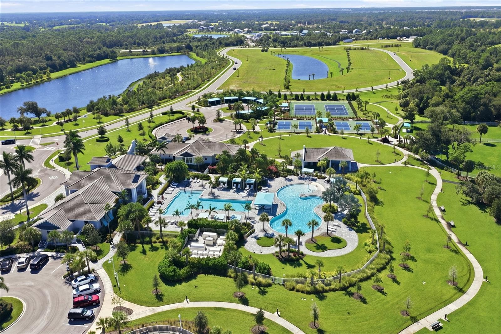 Single Family Residence at 10252 CANAVERAL CIR, SARASOTA, photo 51 of 63