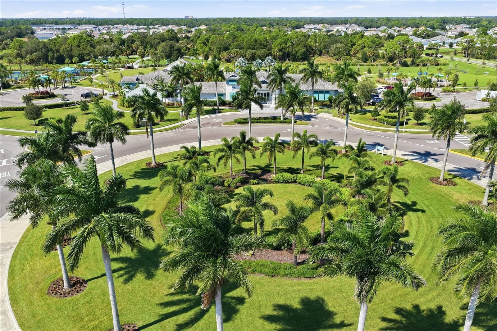 Single Family Residence at 10252 CANAVERAL CIR, SARASOTA, photo 52 of 63