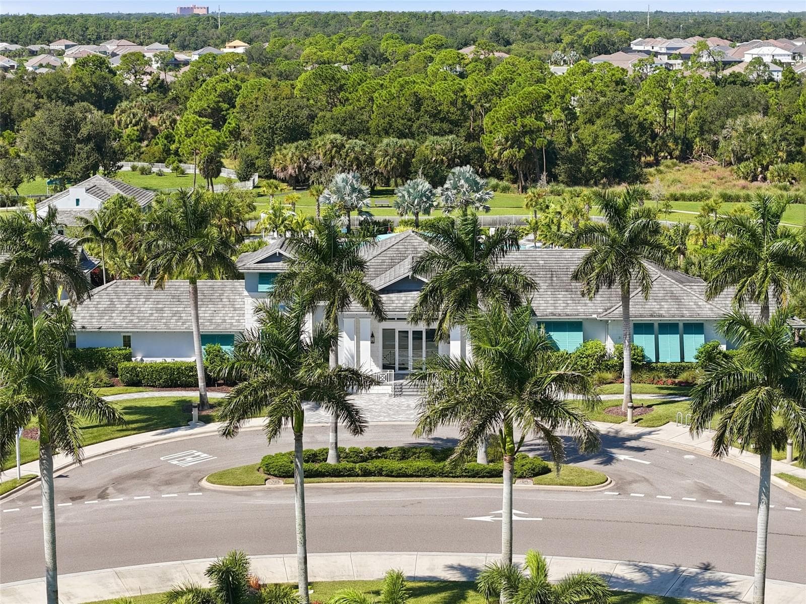 Single Family Residence at 10252 CANAVERAL CIR, SARASOTA, photo 53 of 63