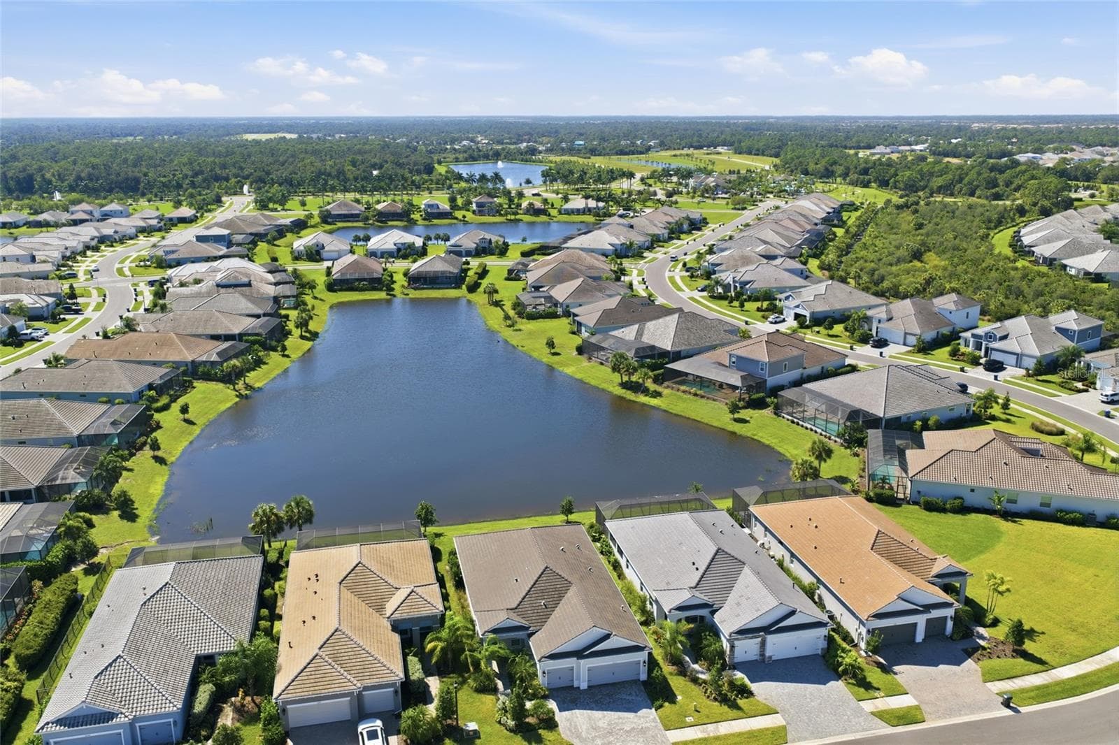 Single Family Residence at 10252 CANAVERAL CIR, SARASOTA, photo 62 of 63