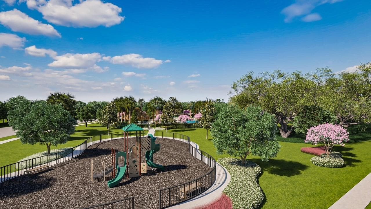 Amenities - 4457 SEAGRAPE AVE, ST CLOUD