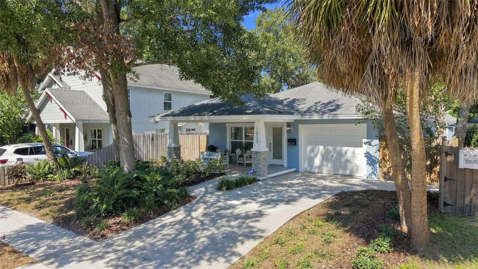 Single Family Residence at 1023 19TH AVE N, ST PETERSBURG, photo 4 of 66