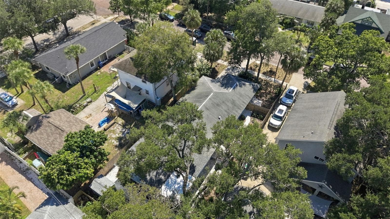 Single Family Residence at 1023 19TH AVE N, ST PETERSBURG, photo 46 of 66