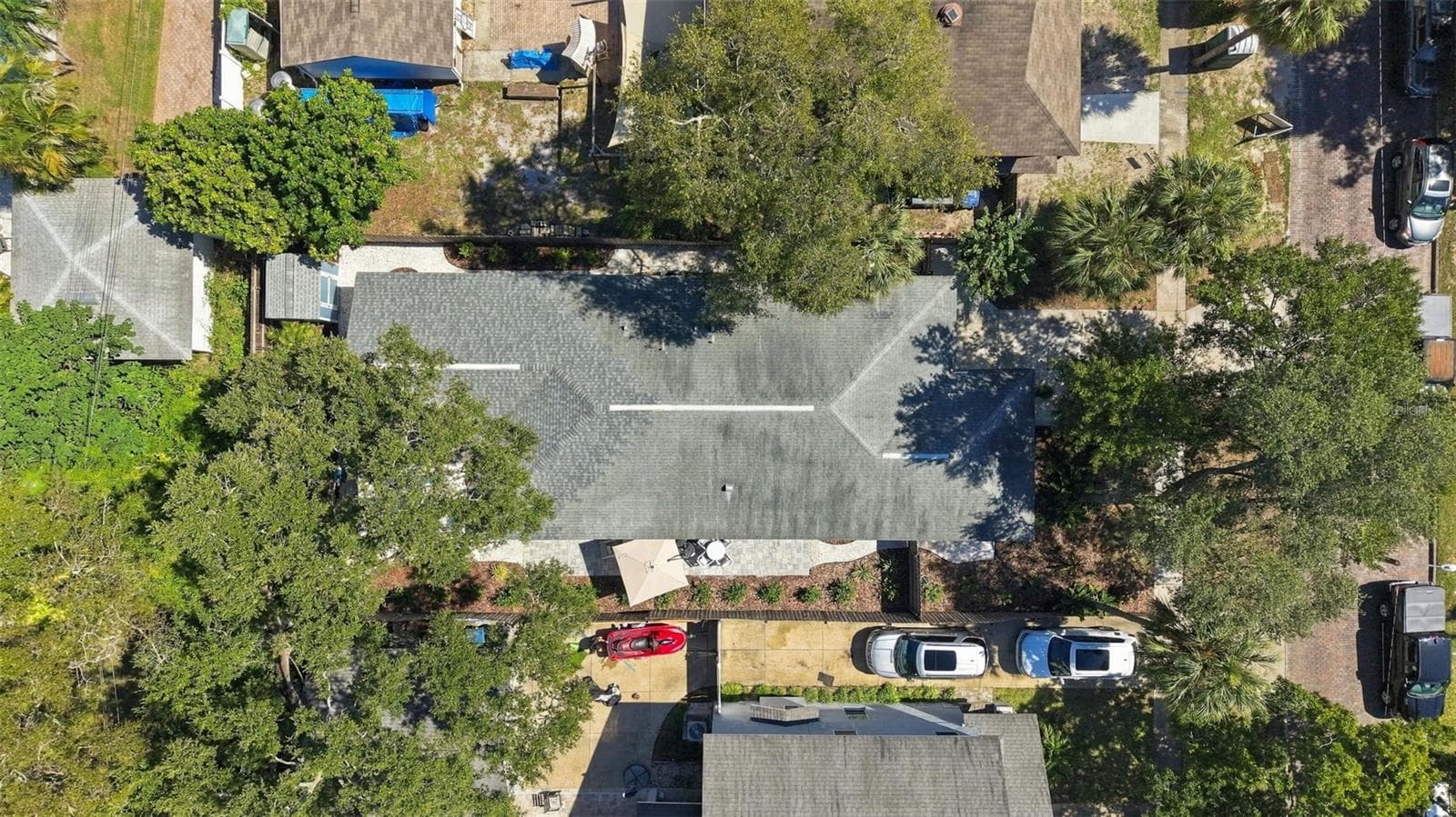 Single Family Residence at 1023 19TH AVE N, ST PETERSBURG, photo 66 of 66