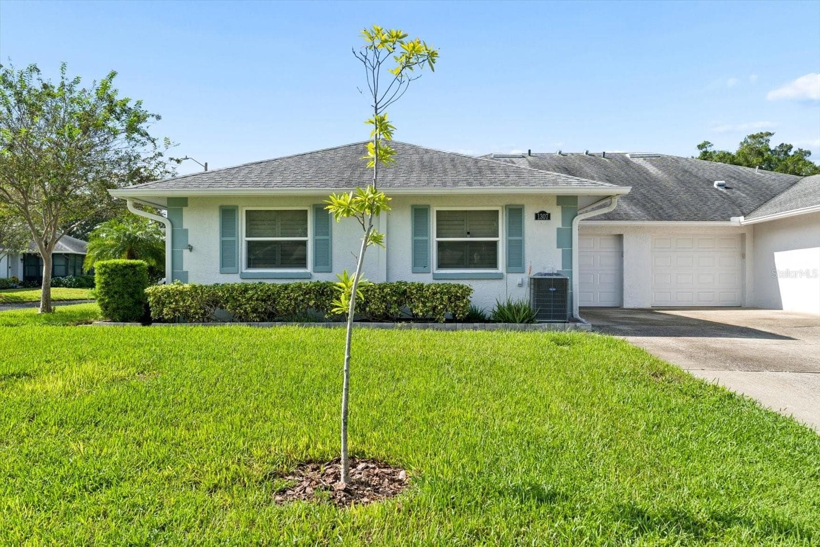 Condominium at 1307 STONEHAVEN LN, DUNEDIN, photo 35 of 54