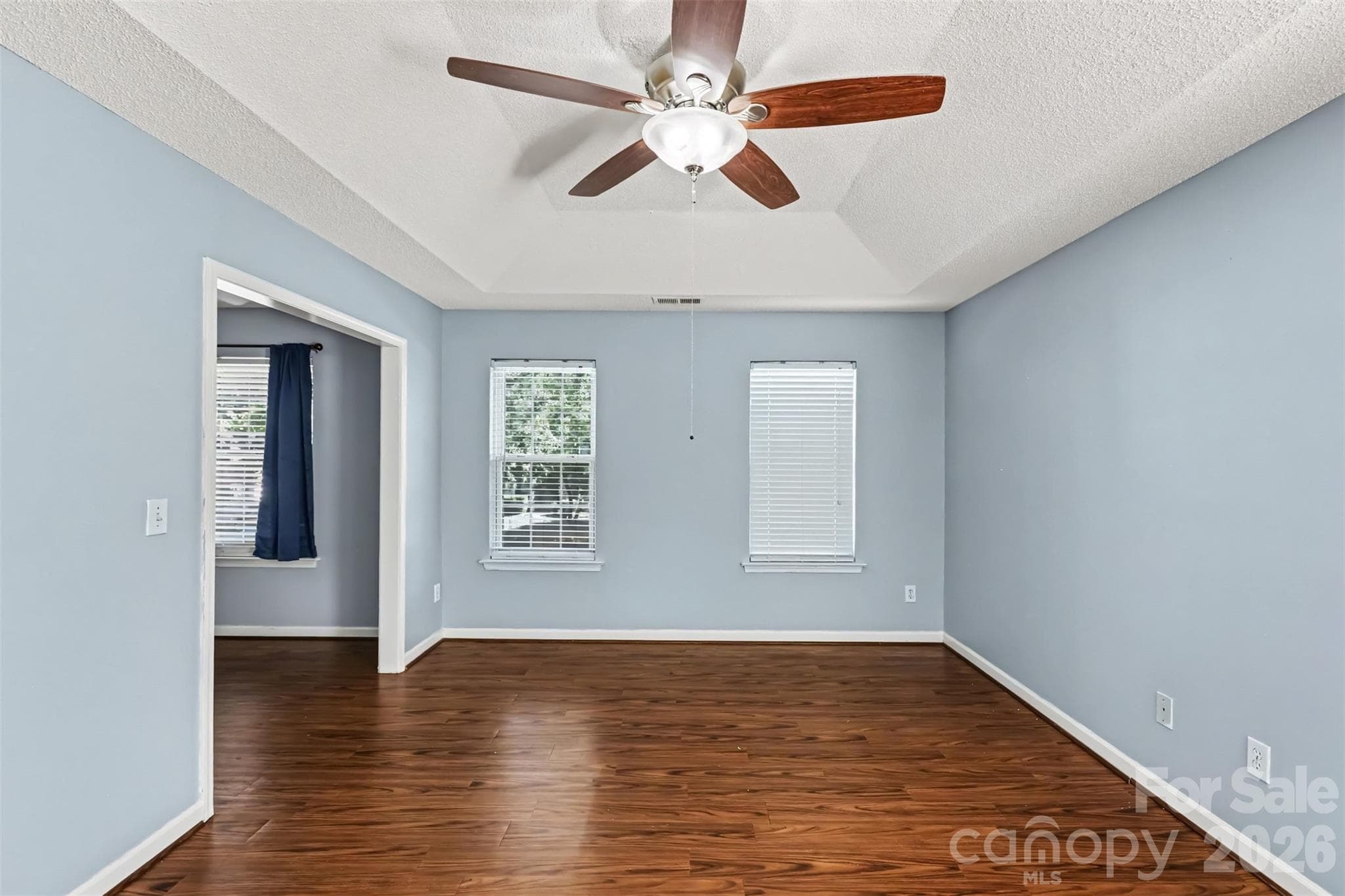 Single Family Residence at 10008 Wild Dogwood Court, Charlotte, photo 11 of 20